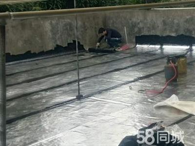 煥新空間，安心生活 專業(yè)墻面翻新與防水補(bǔ)漏一站式服務(wù)