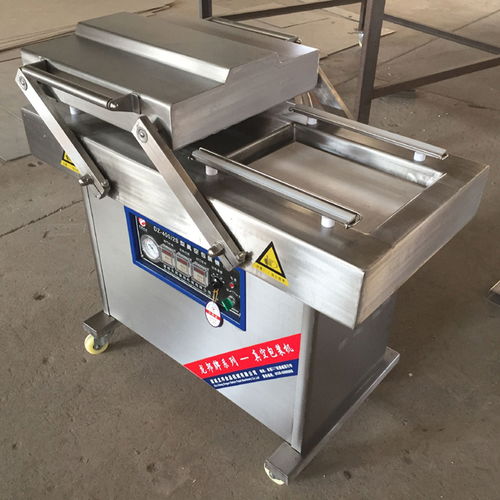 龍邦食品機械 甘肅專業(yè)塑封機品牌的卓越之路