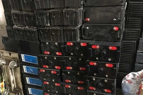 廣州專業(yè)回收與清理服務(wù) 從電池設(shè)備到辦公用品的資源循環(huán)