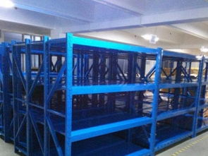 一站式倉儲解決方案 從龍崗到坂田的貨架與辦公用品專業(yè)服務(wù)