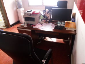 緊急轉(zhuǎn)讓辦公設(shè)備，適合初創(chuàng)企業(yè)與個人工作室