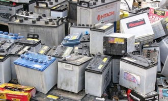 合肥地區通訊、電子及機械辦公設備回收行業分析與發展前景