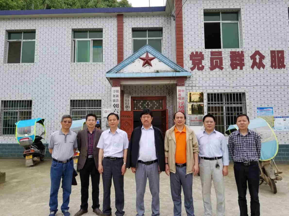 科技賦能，守護(hù)碧水魚歡——湖北省科學(xué)技術(shù)協(xié)會(huì)魚病防治服務(wù)實(shí)踐與展望